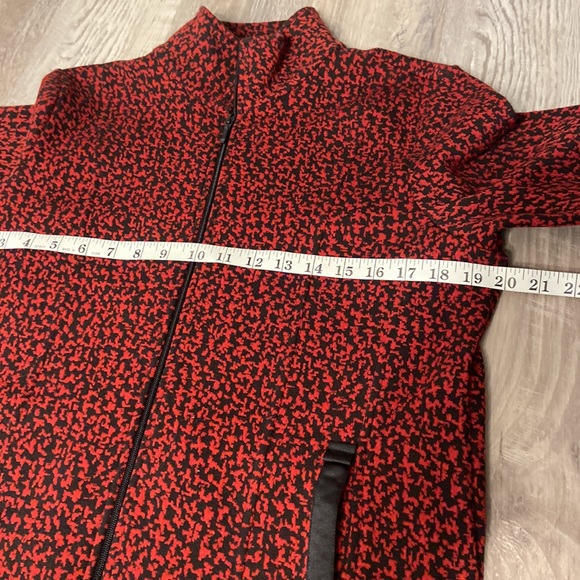 Rafael Sport Knit Jacket - Picture 6 of 8